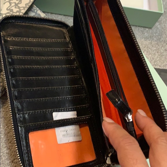 Tous wallet - Picture 4 of 4